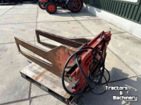 Other transport and industrial equipment and accessories Cascade balenklem