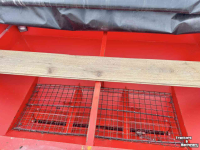 Seed drill Roger 4 Mtr Pneumatisch zaaimachine Roger R - Ti
