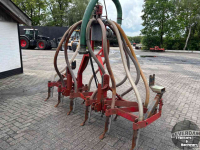 Arable injector  Bouwlandbemester 2.75m