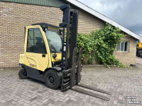 Forklift Hytec 2.5 Fortens