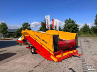 Receiving hopper Bijlsma Hercules Jumbo 2400