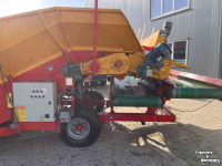 Receiving hopper Bijlsma Hercules Jumbo 2400