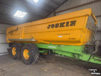 Dumptrailer Joskin 7000/19BC125