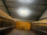 Dumptrailer Joskin 7000/19BC125
