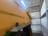 Dumptrailer Joskin 7000/19BC125