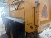 Dumptrailer Joskin 7000/19BC125