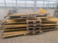 Dumptrailer Joskin 7000/19BC125