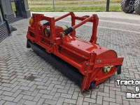Flail mower Ducker UM 27