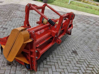 Flail mower Ducker UM 27