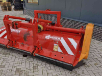 Flail mower Ducker UM 27