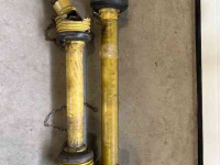 Flail mower Ducker UM 27