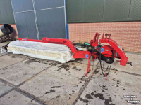 Mower Lely Splendimo 360