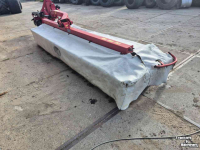 Mower Lely Splendimo 360