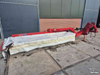 Mower Lely Splendimo 360