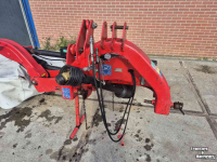 Mower Lely Splendimo 360