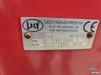 Mower Lely Splendimo 360