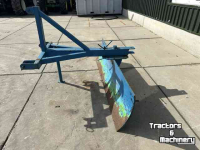3-point scraper blade  grondschaaf