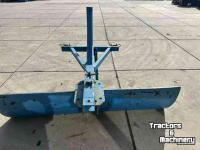 3-point scraper blade  grondschaaf