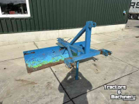 3-point scraper blade  grondschaaf