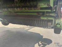 Self-loading wagon Krone Titan R/48 GL  Mooi voor stalvoeren