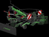 Rake Samasz Z-351