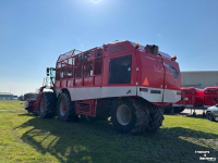 Sugar beet harvester Vervaet BE925
