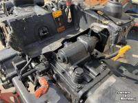 Tractor Solis S22
