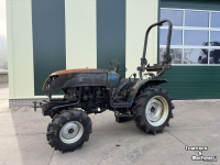 Tractor Solis Solis S22