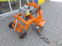 Other tillage machinery and accessories Rinieri Turbo