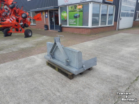 Loading buckets Vemac 150 CM