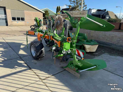 Ploughs Amazone Teres 300V