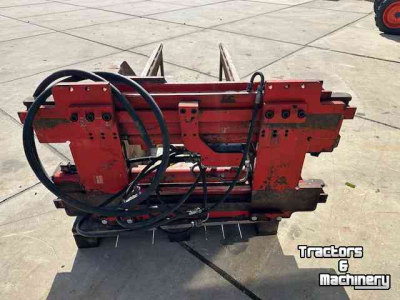 Other transport and industrial equipment and accessories Cascade balenklem