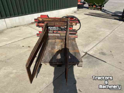 Other transport and industrial equipment and accessories Cascade balenklem