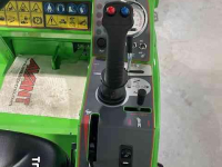 Wheelloader Avant 528 TDL