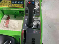 Wheelloader Avant Avant 528 TDL