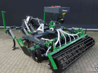 Disc harrow Awemak OZYRYS Schijveneg  schijfeg schijf schijven groenbemester zaaimachine inzaaien r eg