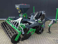 Disc harrow Awemak OZYRYS Schijveneg  schijfeg schijf schijven groenbemester zaaimachine inzaaien r eg