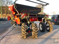 Potato planter Miedema MS 4000 Structural | Kistenkantelaar | Snarenbedpootmachine | dewulf