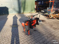 Sweeper Boxer OB onkruidborstel