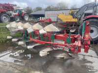 Ploughs Kverneland LB 100 twister