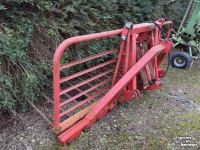 Silage Fork Trioliet afschuifvork / grasvork