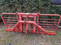 Silage Fork Trioliet afschuifvork / grasvork