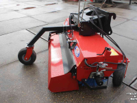 Sweeper M-Sweep Sweep HSTV600SP/200 veegmachine rolbezem rolveger