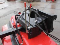 Sweeper M-Sweep Sweep HSTV600SP/200 veegmachine rolbezem rolveger