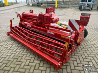 Rotary Hiller Grimme GR 300