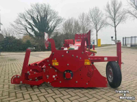 Rotary Hiller Grimme GR 300