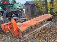 Flail mower Perfect ZW-210