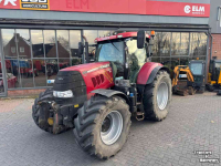 Tractor Case-IH Puma 160 CVX