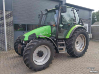 Tractor Deutz-Fahr Agrotron 85 MK2