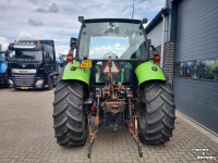 Tractor Deutz-Fahr Agrotron 85 MK2